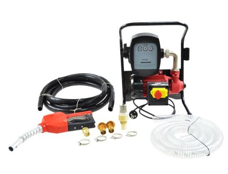 AWTOOLS POMPA PALIWOWA  MINI CPN 230V/300W