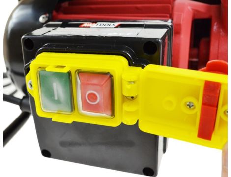 AWTOOLS POMPA PALIWOWA  MINI CPN 230V/300W - 3