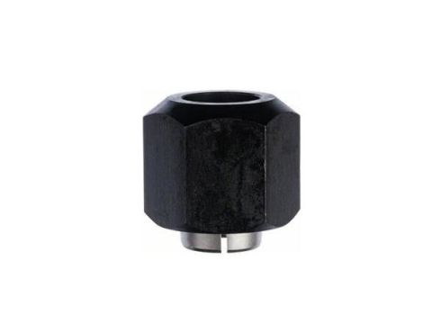 BOSCH TULEJKA ZACISKOWA 12mm Z NAKRĘTKĄ 2608570107