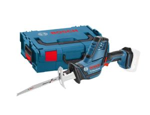 BOSCH PIŁA SZABLASTA GSA 18V-LI C SOLO LB 06016A5001