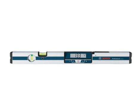 BOSCH POZIOMICA ELEKTRONICZNA  60cm GIM60 0601076700