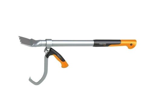FISKARS DŹWIGNIA OBRACAK WOODXPERT M, 70cm