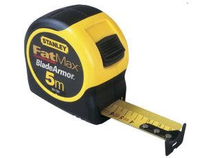 STANLEY MIARA ZWIJANA 10mx32mm FATMAX  BLADEARMOR