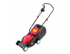 AWTOOLS KOSIARKA ELEKTRYCZNA 1200W 32cm SILNIK INDUKCYJNY  ZF6124C