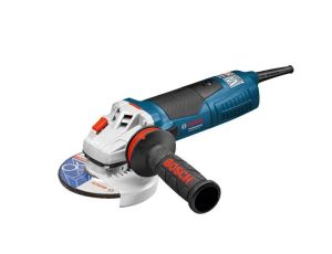 BOSCH SZLIFIERKA KĄTOWA   125mm/1900W GWS19-125 CIE REG.OBR. 060179P002