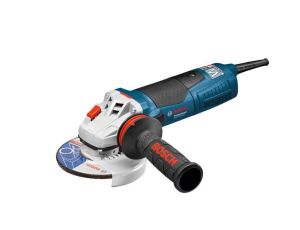 BOSCH SZLIFIERKA KĄTOWA   125mm/1900W GWS19-125 CIST 060179S002