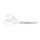 FISKARS NOŻYCZKI UNIWERSALNE 21cm WHITE