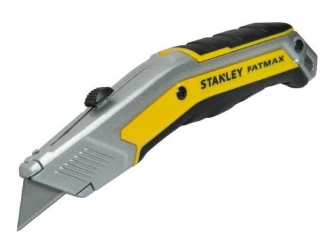 STANLEY NOŻYK OSTRZE TRAPEZOWE EXO