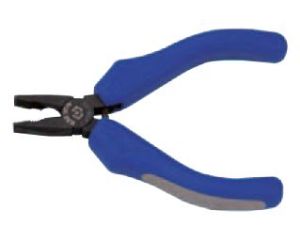 KING TONY SZCZYPCE MINI UNIWERSALNE 140mm