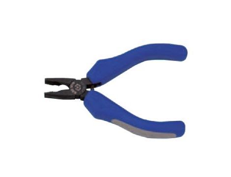 KING TONY SZCZYPCE MINI UNIWERSALNE 140mm