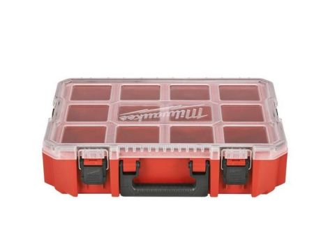 MILWAUKEE ORGANIZER 10 POJEMNIKÓW