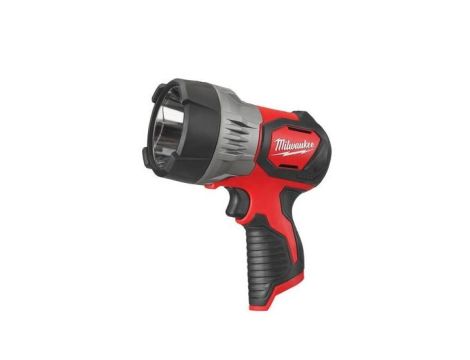 MILWAUKEE LATARKA M12SLED-0 750lm IP24 SZPERACZ