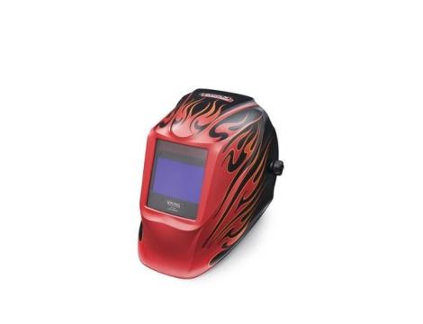 LINCOLN PRZYŁBICA SPAWALNICZA SAMOŚCIEMNIAJĄCA VIKING STREET ROD 2450 - 2