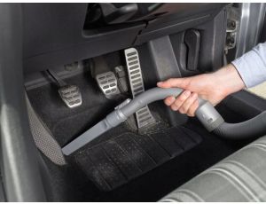 BLACK+DECKER ODKURZACZ SAMOCHODOWY 12V PD1200AV