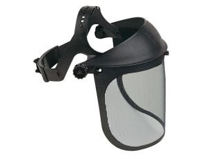 OLEO-MAC MASKA OCHRONNA Z SIATKĄ DO KOSY