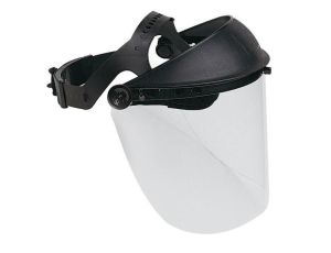 OLEO-MAC MASKA OCHRONNA Z POLIWĘGLANU DO KOSY