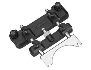 DEWALT NAKŁADKA NA SZYNĘ PROWADZĄCĄ DO FREZARKI