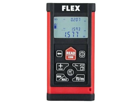 FLEX DALMIERZ LASEROWY ADM 60