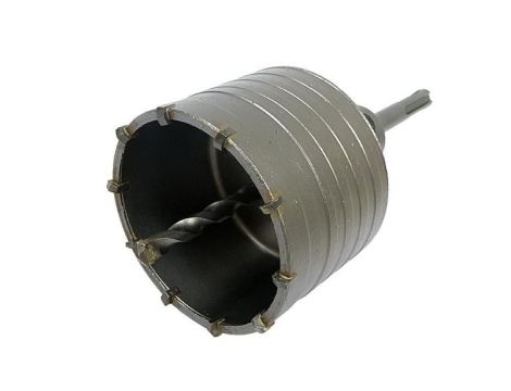 SILVER KORONA SDS-PLUS  80mm