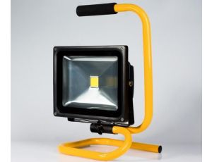 VOLTENO REFLEKTOR LED 30W PRZENOŚNY