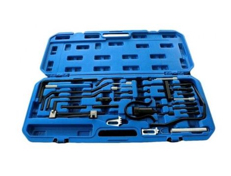 SATRA ZESTAW BLOKAD ROZRZĄDU CITROEN/PEUGEOT