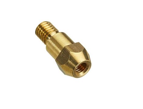 LINCOLN ŁĄCZNIK PRĄDOWY M6x35 DO LGS250G