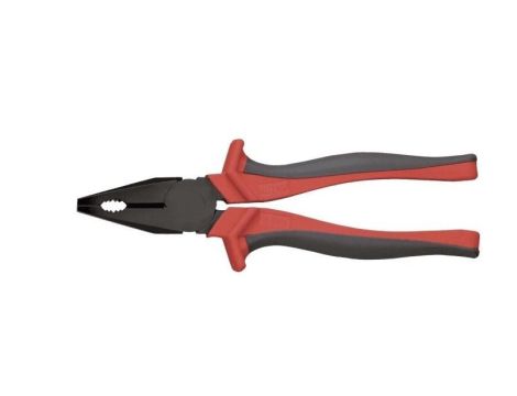 KUŹNIA SZCZYPCE UNIWERSALNE 160mm RSEc 1000V