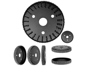 TARPOL FREZ TARNIKOWY 120/20mm T-42