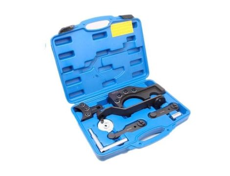 SATRA BLOKADA ROZRZĄDU VAG 2.5TDI