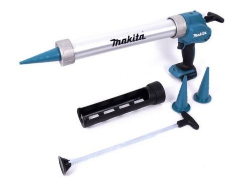 MAKITA WYCISKACZ DO MAS 18V LI-ION BEZ AKUMULATORÓW I ŁADOWARKI DCG180ZX