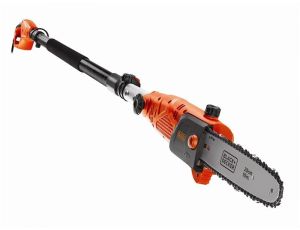 BLACK+DECKER PILARKA DO GAŁĘZI 750W 25cm