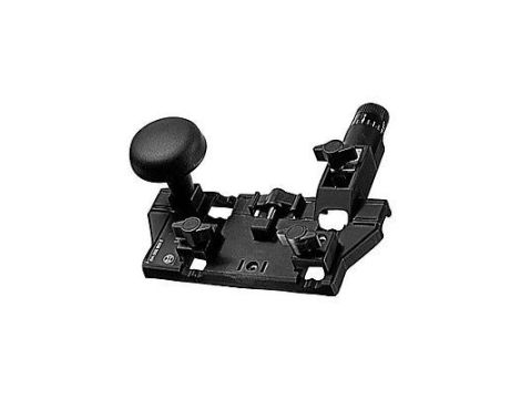 BOSCH CYRKIEL / PROWADNICA DO OKRĘGÓW 2609200143