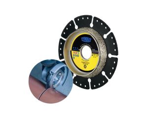 TARCZA DO CIĘCIA I FAZOWANIA RUR/TYROLIT