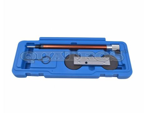 QUATROS BLOKADA ROZRZĄDU  VAG 1,4/1,6FSI