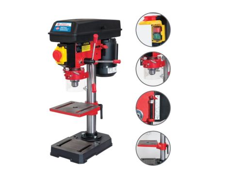 WIERTARKA STOŁOWA 16-580