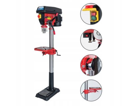 WIERTARKA STOŁOWA  22-1600 - 3