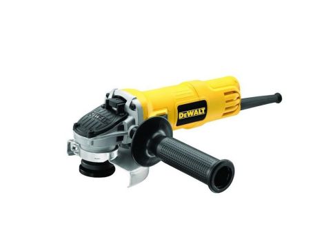 DEWALT SZLIFIERKA KĄTOWA 800W 125mm DWE4057