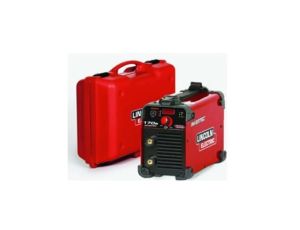 LINCOLN SPAWARKA INWERTOROWA 170S 230V/1, WALIZKA