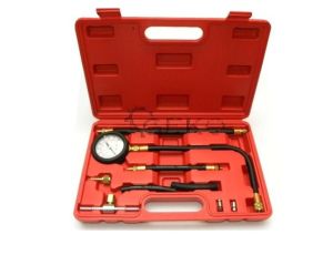 GEKO TESTER POMIARU CIŚNIENIA BENZYNA