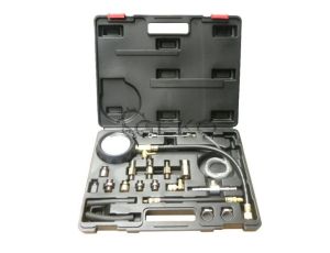 GEKO TESTER CIŚNIENIA SPRĘŻANIA BENZYNA