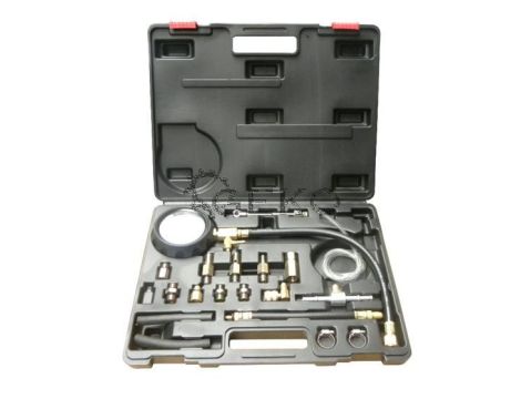 GEKO TESTER CIŚNIENIA SPRĘŻANIA BENZYNA