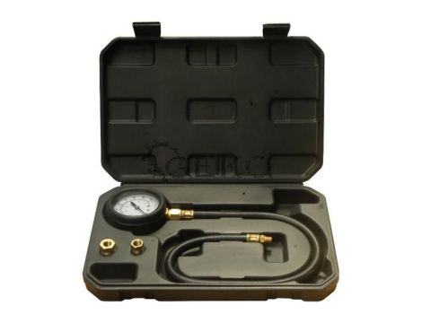 MIERNIK CIŚNIENIA OLEJU