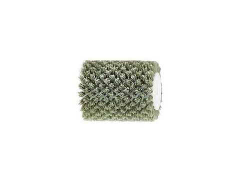 SZCZOTKA NYLONOWA DO SZLIFIERKI SZCZOTKOWEJ 9741 P120