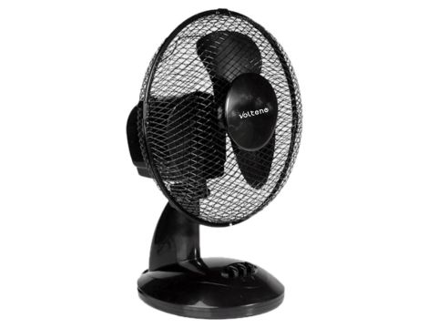 WENTYLATOR BIURKOWY 23cm - 3