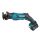 MAKITA PIŁA SZABLASTA 12V 2 x 4,0Ah LI-ION JR103DSME
