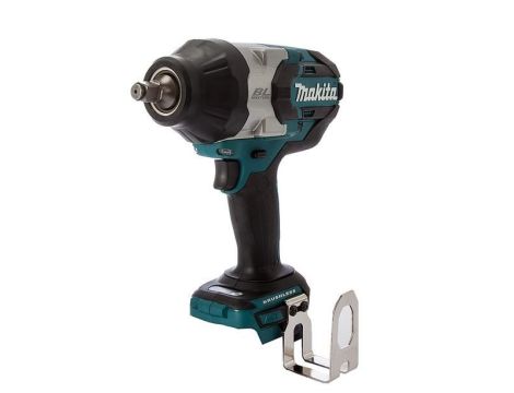 MAKITA KLUCZ UDAROWY 18V 1/2" 1000Nm BEZSZCZOTKOWY, BEZ AKUMULATORÓW I ŁADOWARKI DTW1002Z - 2