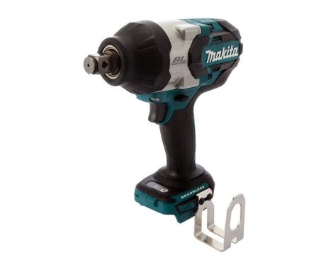 MAKITA KLUCZ UDAROWY 18V 3/4" 1050Nm BEZSZCZOTKOWY BEZ AKUMULATORÓW I ŁADOWARKI DTW1001Z