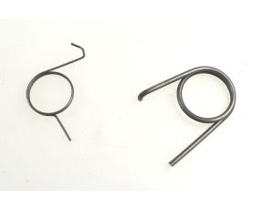 CZ.AW PIŁA SPRĘŻYNA HAMULCA KPL. CS250