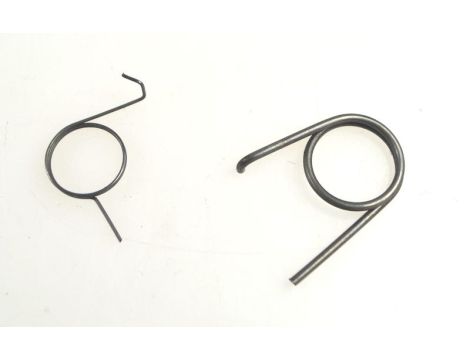 CZ.AW PIŁA SPRĘŻYNA HAMULCA KPL. CS250