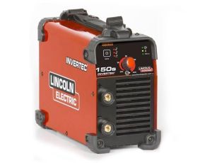 LINCOLN SPAWARKA INWERTOROWA 150S 230V/1 W KARTONIE